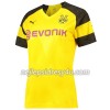 Fotbalový Dres Borussia Dortmund Dámské Domácí 2018/19